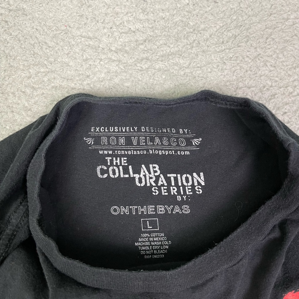 Graphic‎ tee - Picture 3 of 4